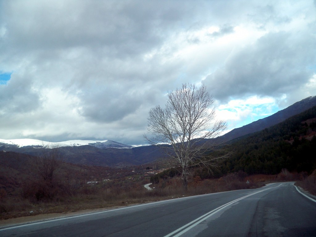 Freeway - HD Wallpaper 