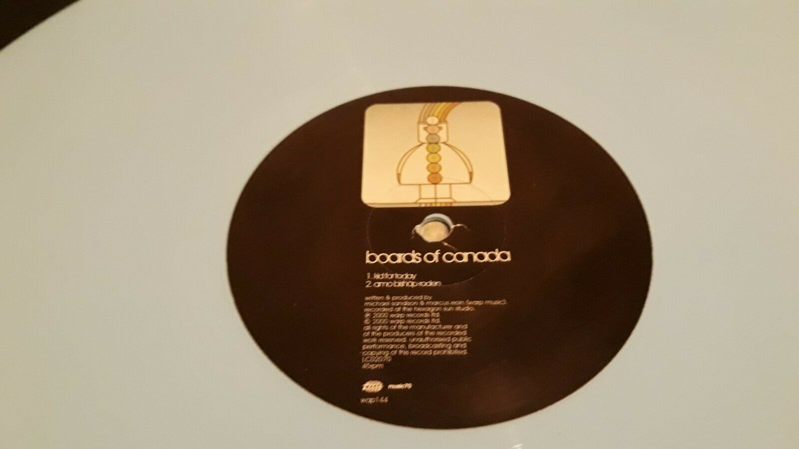 Label - HD Wallpaper 