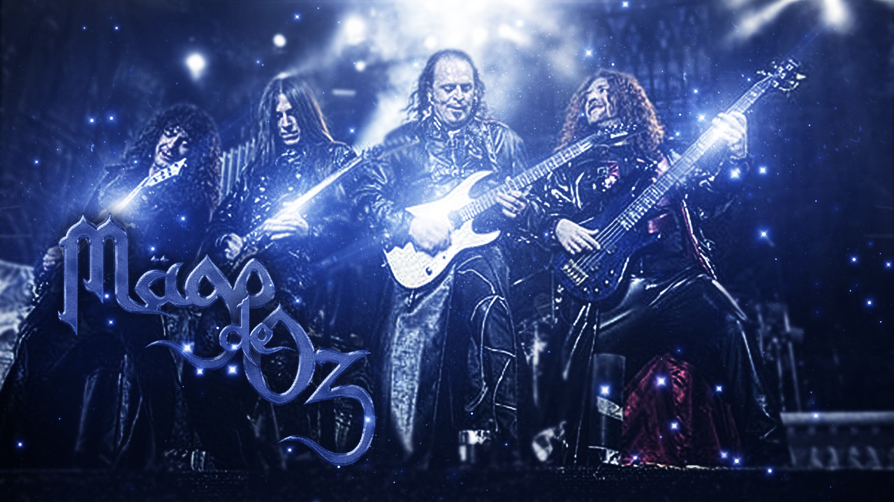 Imagenes De Mago De Oz - HD Wallpaper 