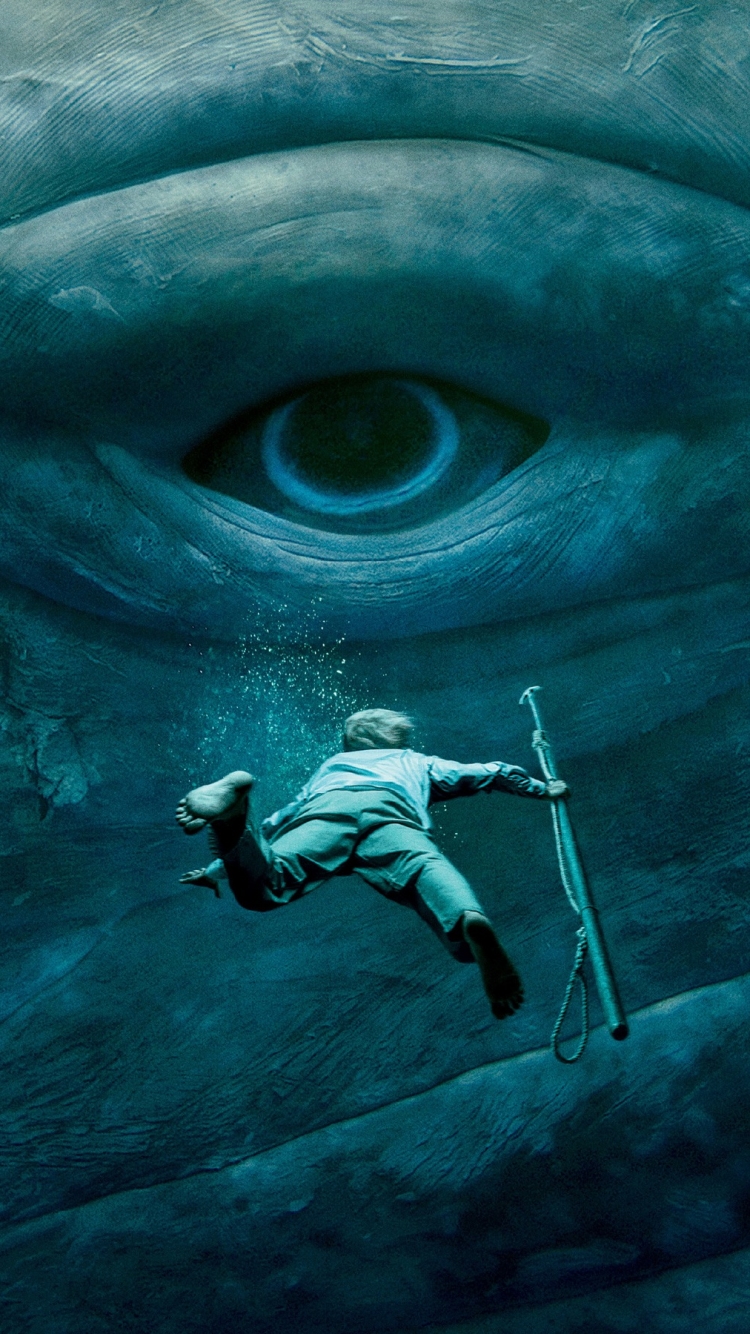 Heart Of The Sea Hd - HD Wallpaper 