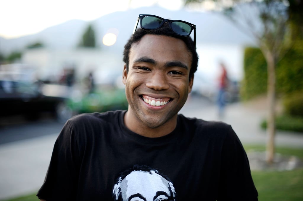 Hottest Photos Of Donald Glover - HD Wallpaper 