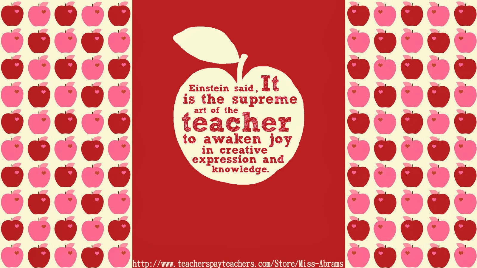 Teacher Desktop Backgrounds Free Teacher Themed Desktop - Xmas Quotes For Teachers - HD Wallpaper 