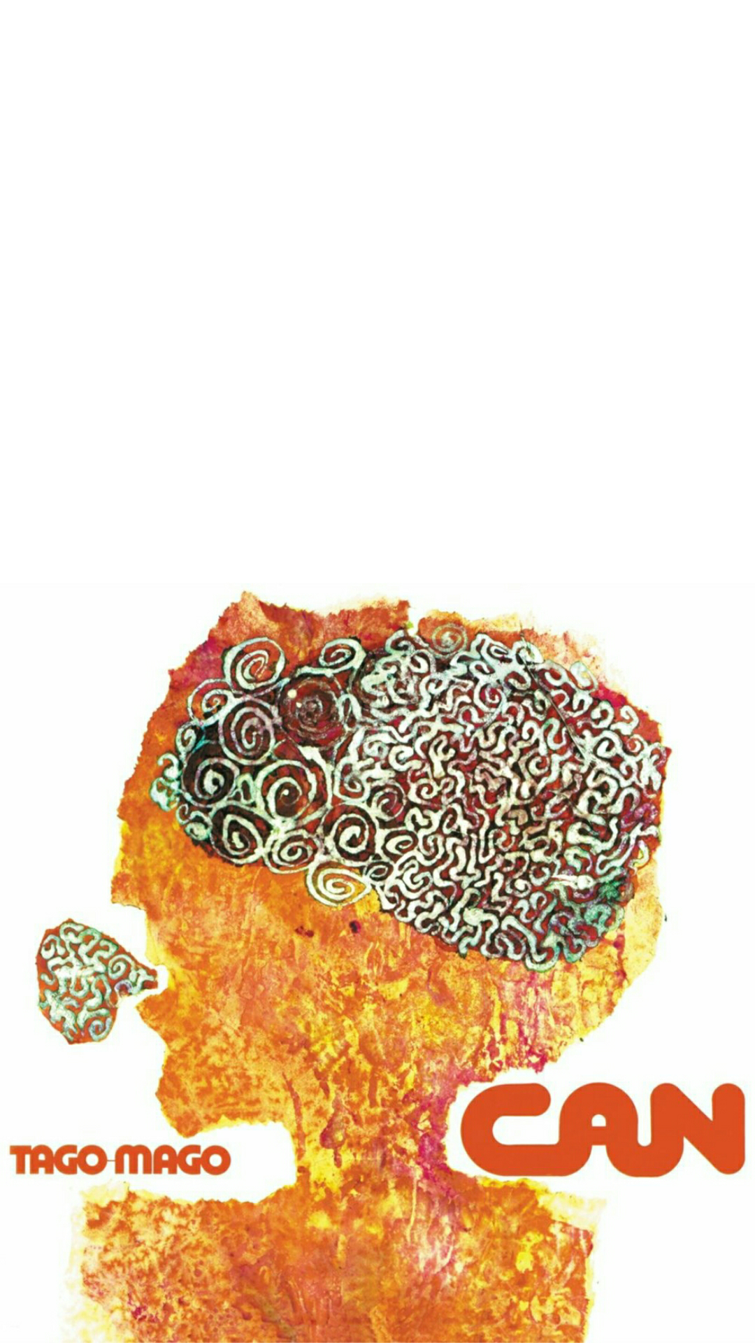 Can Tago Mago - HD Wallpaper 