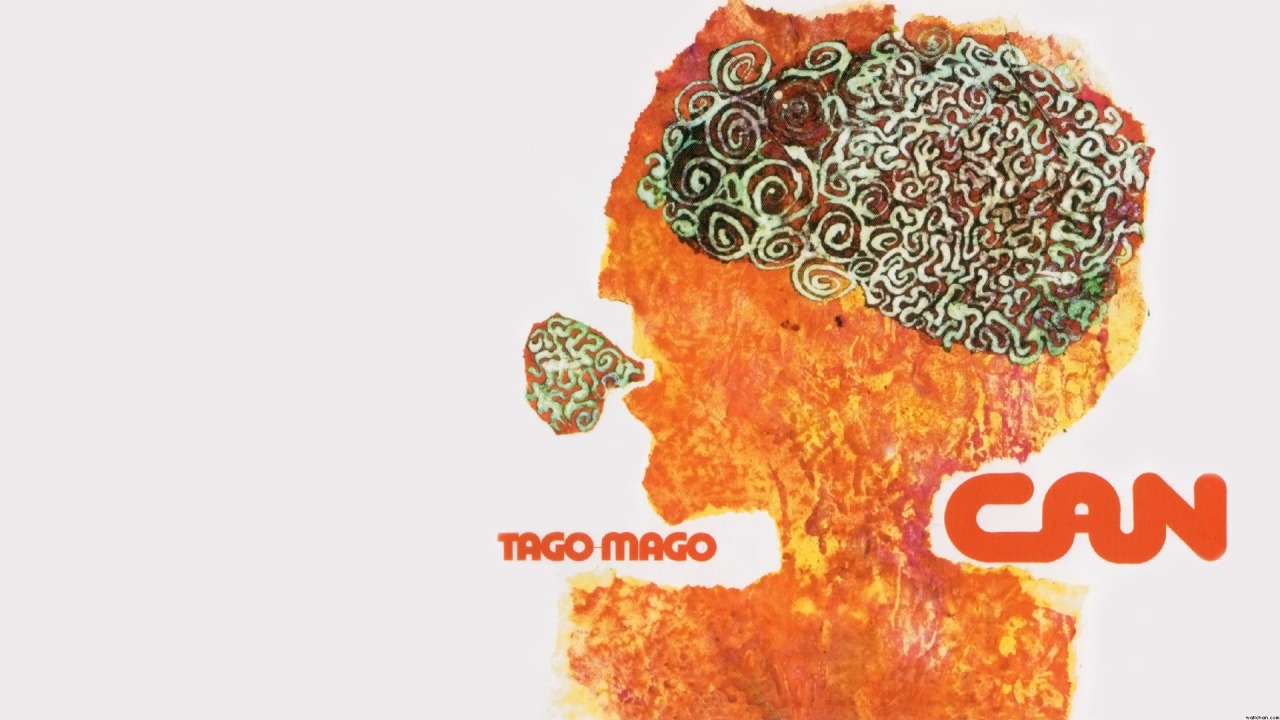 Can Tago Mago - HD Wallpaper 