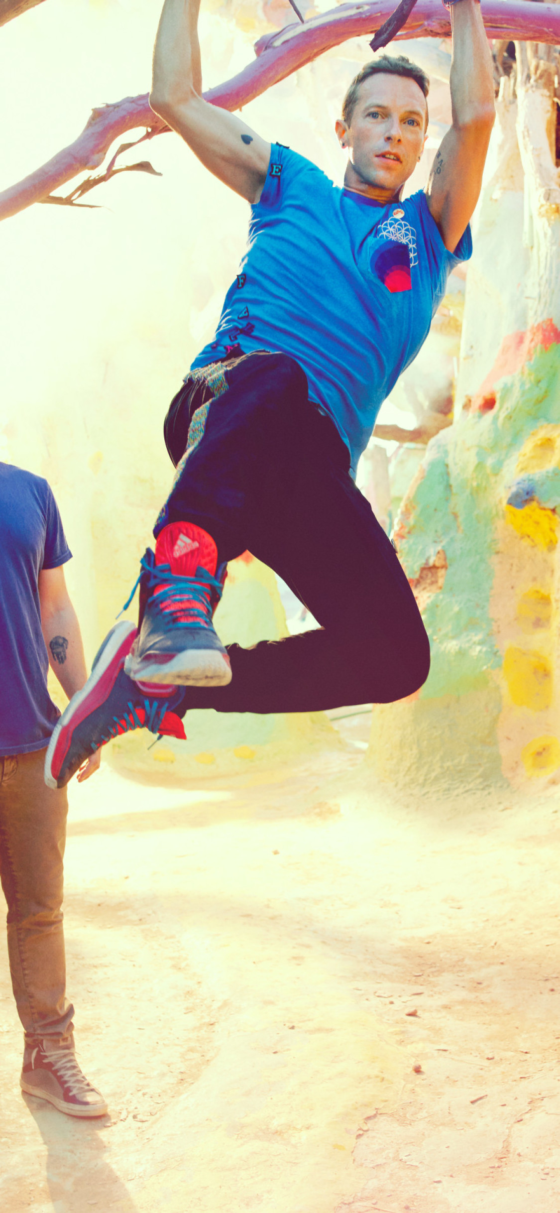 Coldplay Wallpaper Iphone Hd 4k - HD Wallpaper 