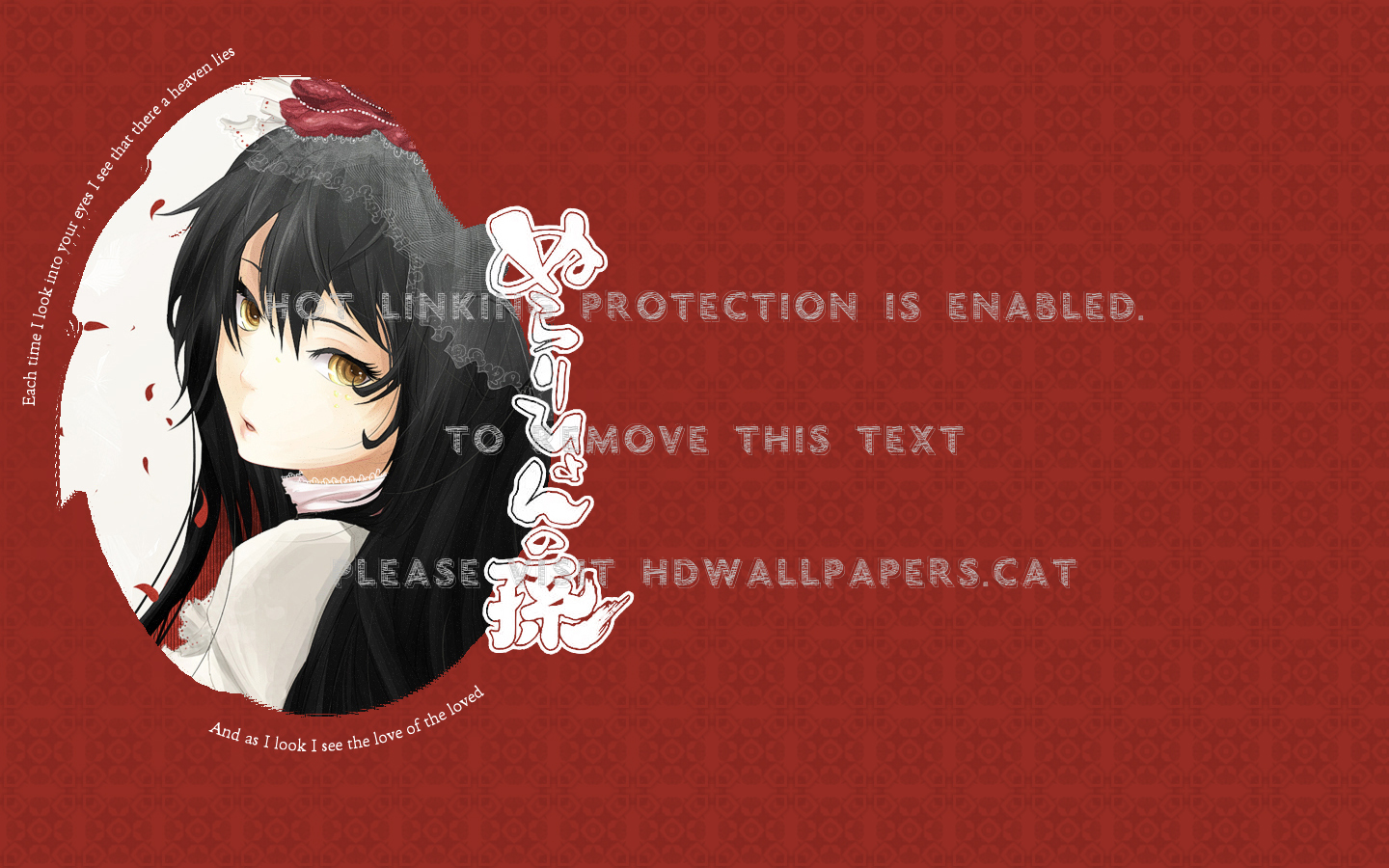 Tsurara Oikawa Nurarihyon No Mago Nuramago - Tupac Shakur - HD Wallpaper 