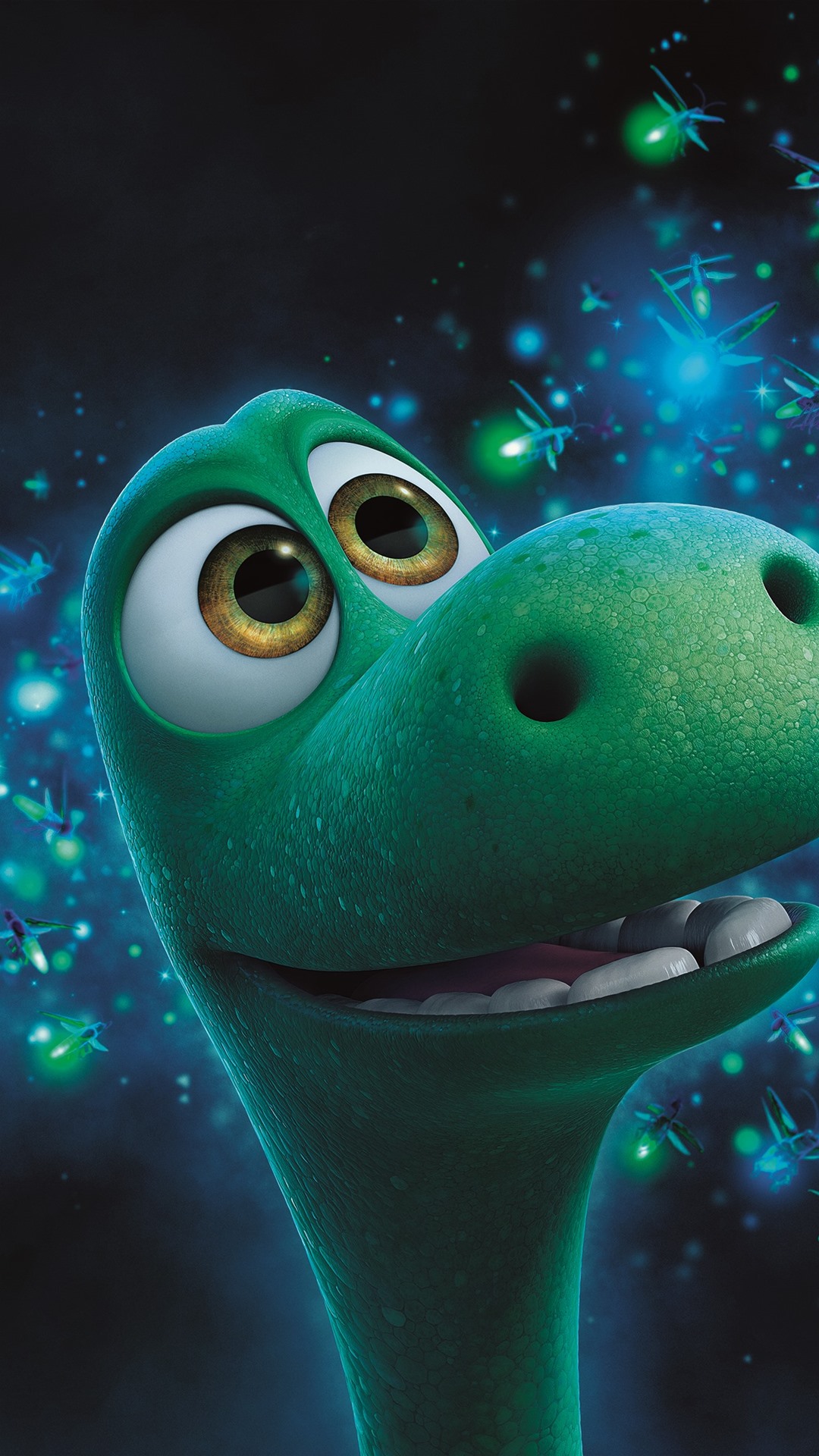 Iphone Wallpaper The Good Dinosaur - Dino The Good Dinosaur - HD Wallpaper 