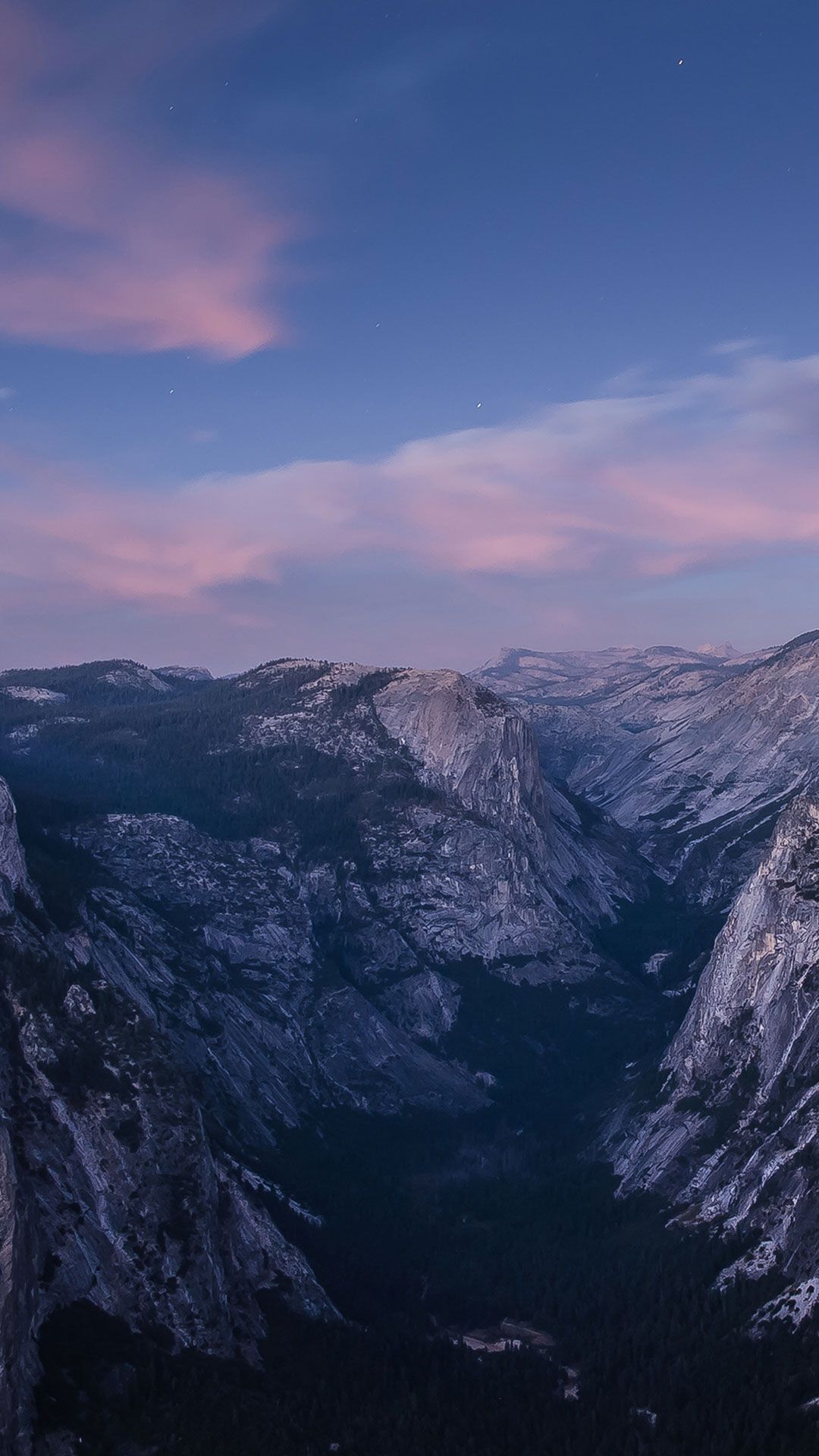 Yosemite National Park, Half Dome - HD Wallpaper 