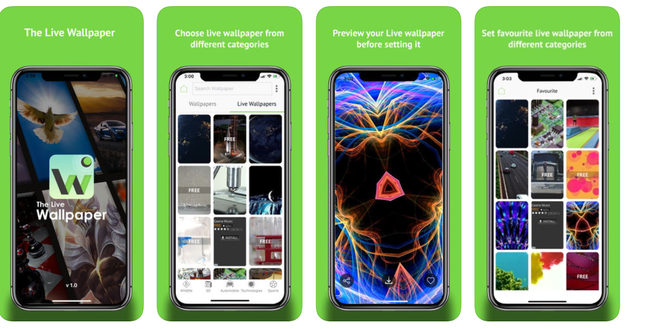 Best Wallpapers For Iphone 6s Plus - HD Wallpaper 
