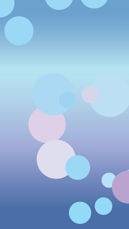 Iphone 6s Plus Iphone 8 Plus,7 Plus,6s Plus Wallpaper - Circle - HD Wallpaper 