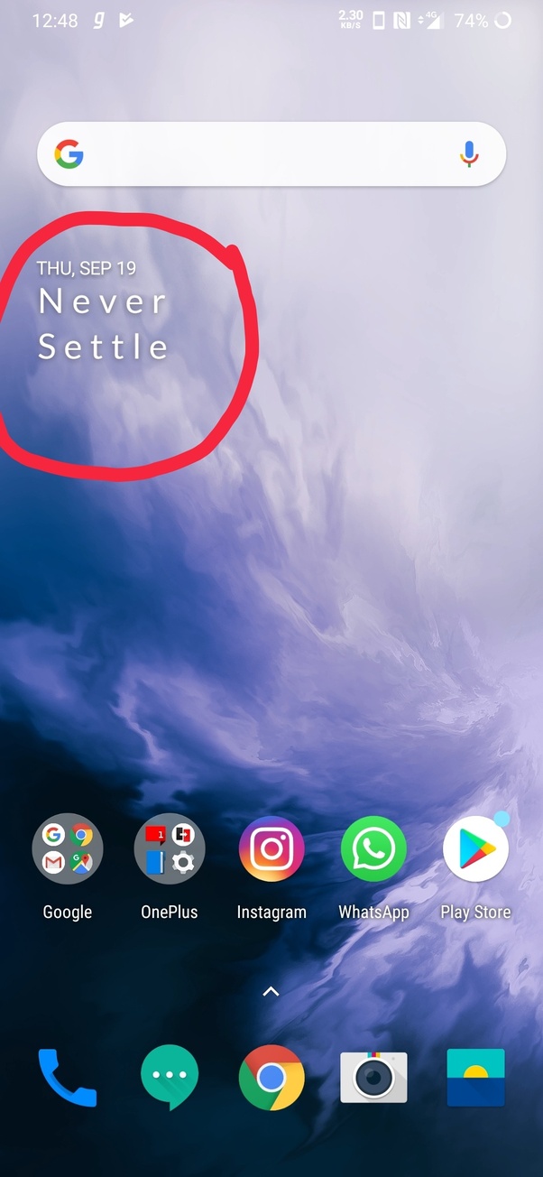 Venkatesh Kandalam - Oneplus 7 Wallpaper Never Settle - 602x1304 Wallpaper Venkatesh Kandalam - Oneplus 7 Wallpaper Never Settle - 602x1304 Wallpaper