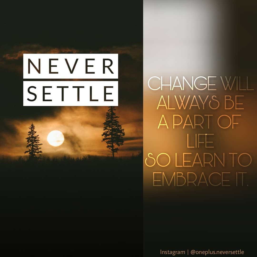 Never Settle Bio For Instagram - HD Wallpaper 