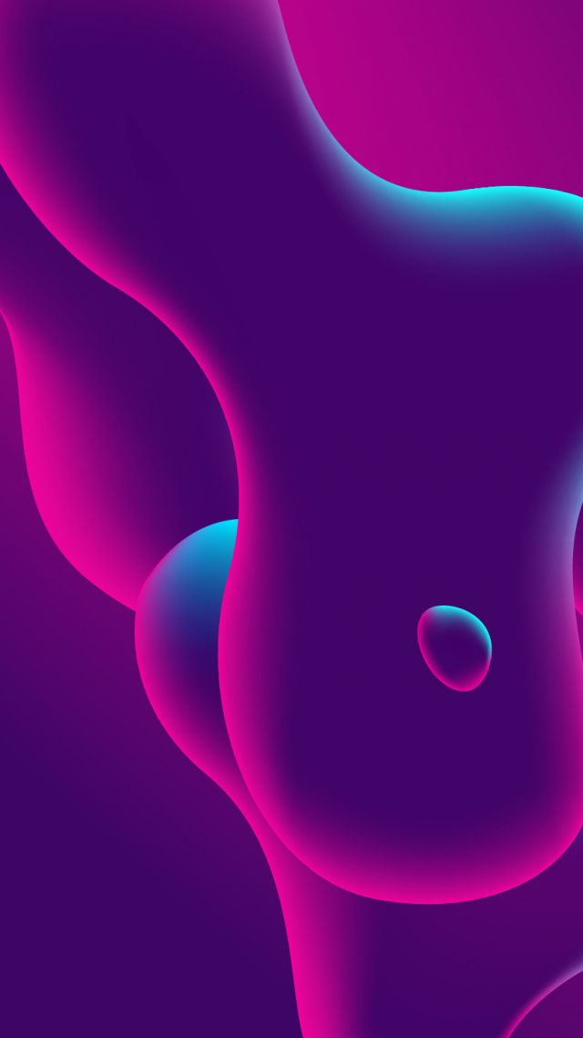 Oneplus 7t Pro, Abstract, 4k - Illustration - HD Wallpaper 