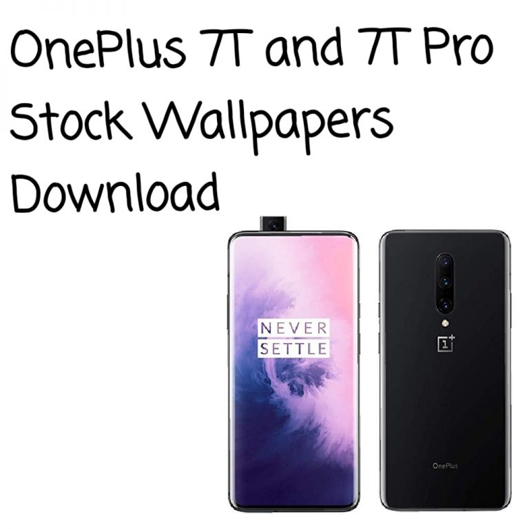 Oneplus 7t And 7t Pro Stock Wallpapers Download - Iphone - HD Wallpaper 