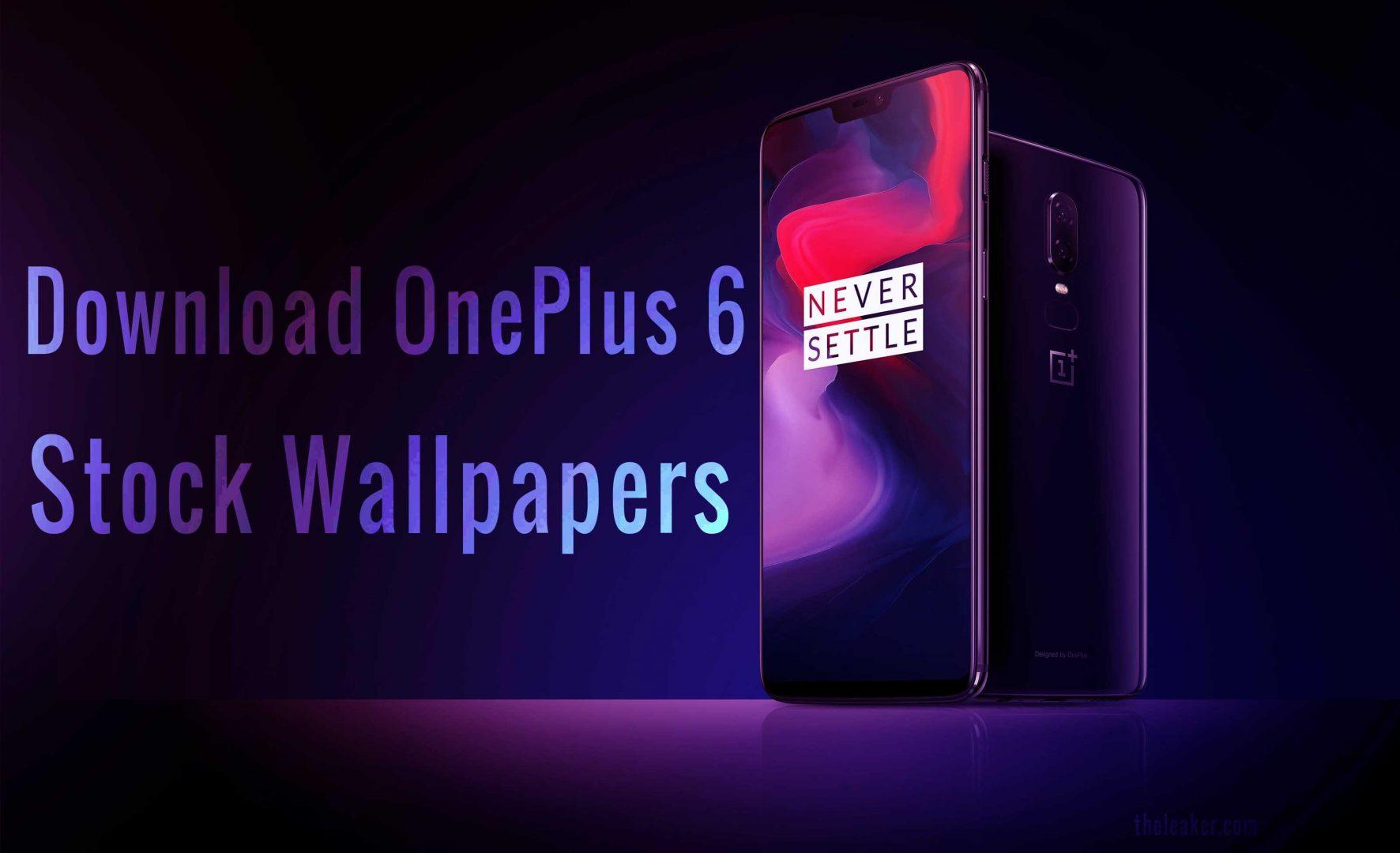 Oneplus 6 Wallpapers Download - Gadget - HD Wallpaper 