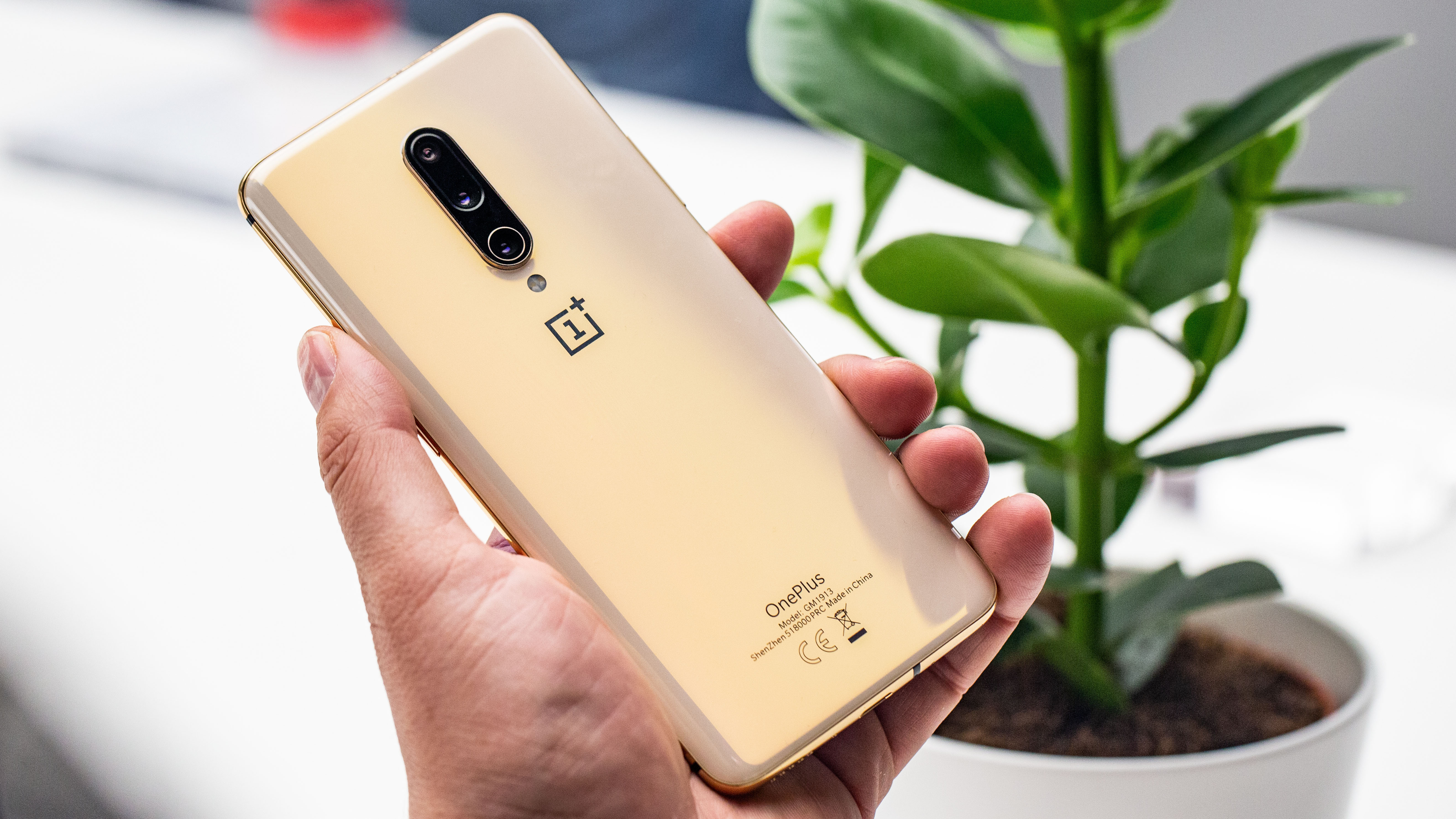 Oneplus 7 Pro - 5268x2963 Wallpaper Oneplus 7 Pro - 5268x2963 Wallpaper