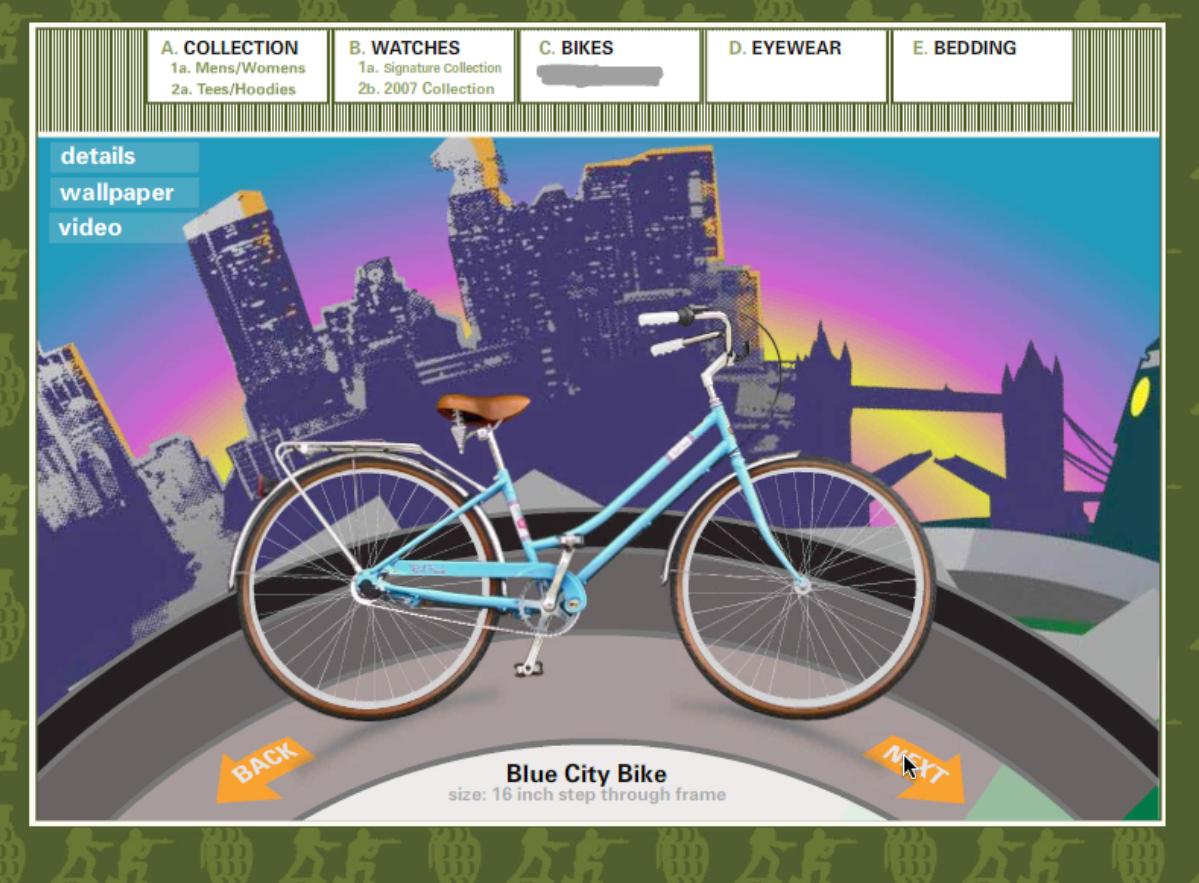 Screen Shot 2013 05 02 At - Hybrid Bicycle - HD Wallpaper 
