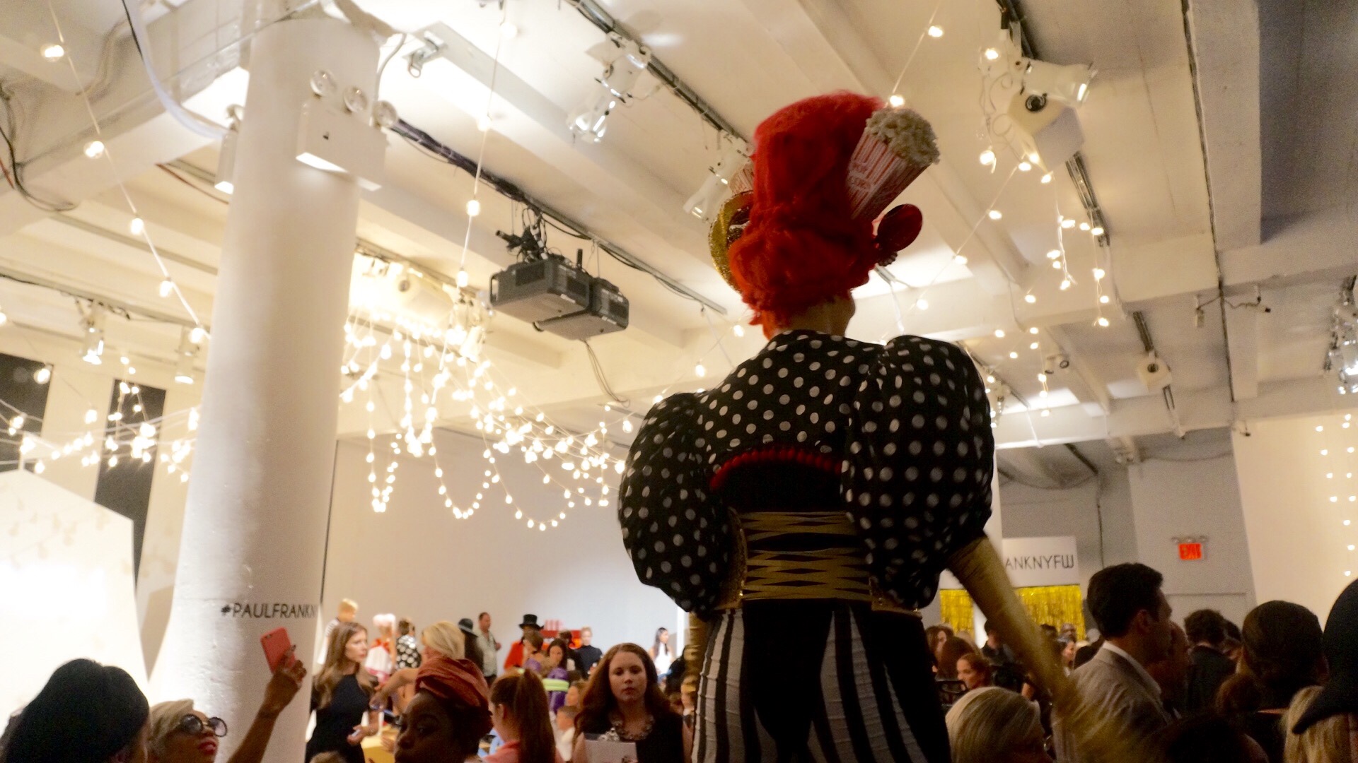 Photo4 - Fashion Show - HD Wallpaper 