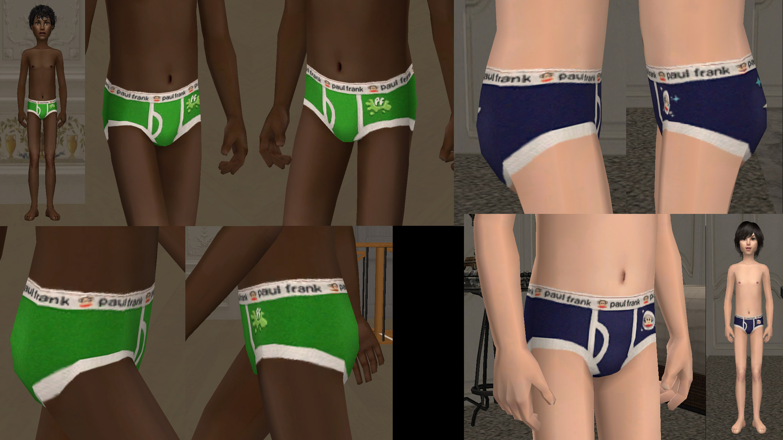 Underpants - HD Wallpaper 