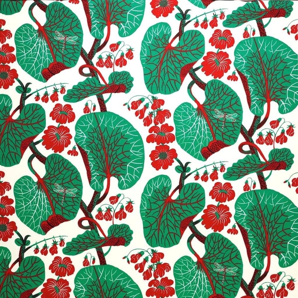 Josef Frank - HD Wallpaper 