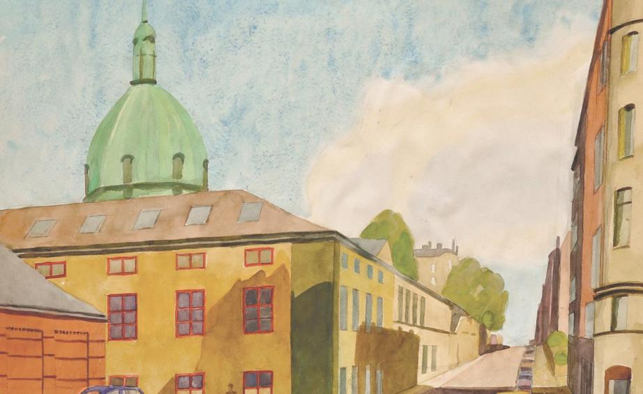 Painting - HD Wallpaper 