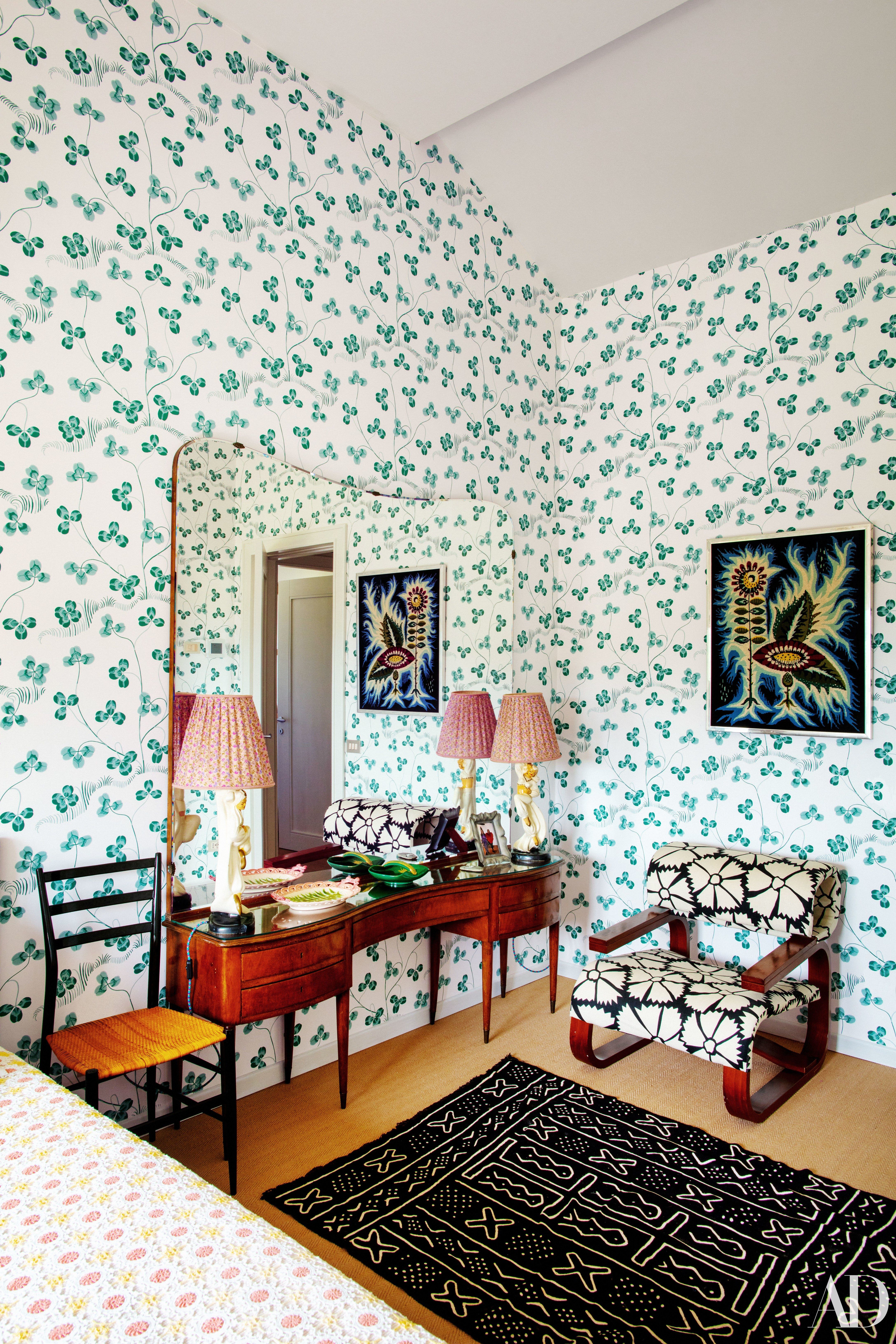 Margherita Missoni Architectural Digest - HD Wallpaper 