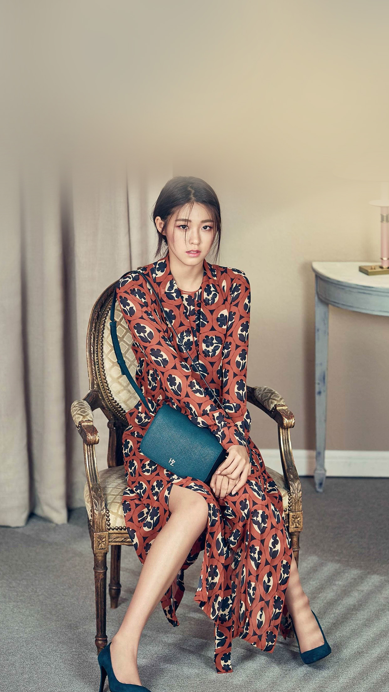 Kim Seolhyun Hazzys - HD Wallpaper 