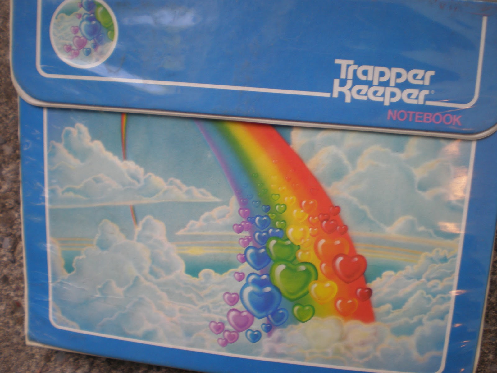 Trapper Keeper Amazon 80s - HD Wallpaper 