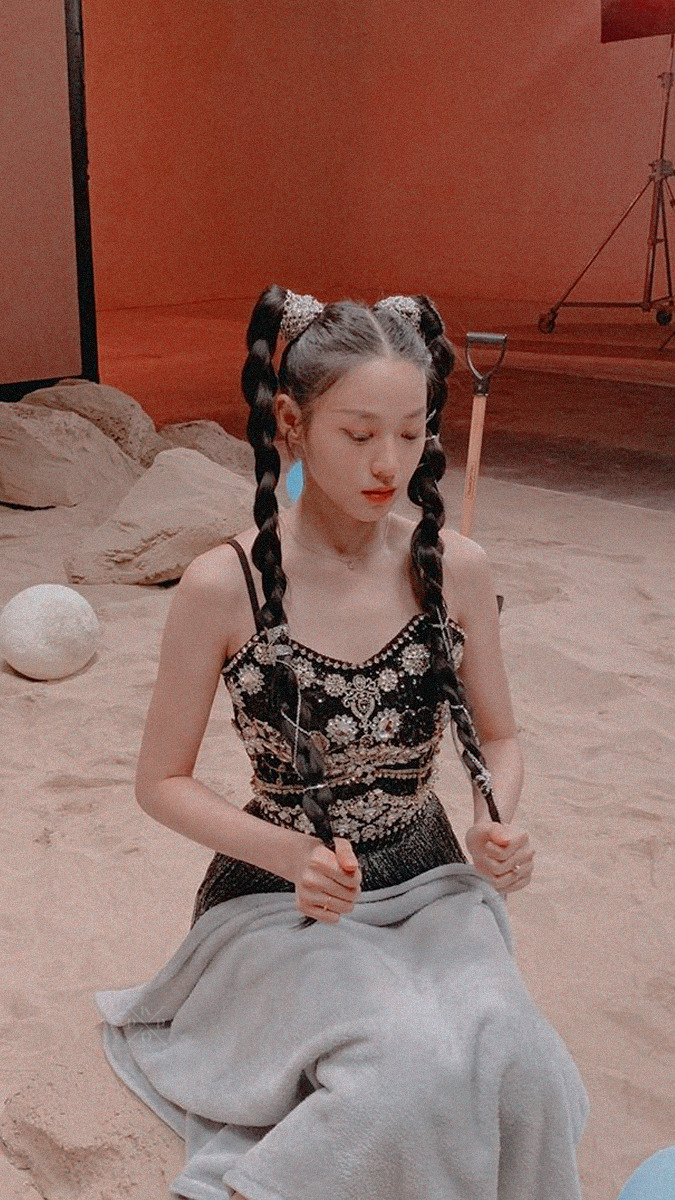 Gf Material
like/reblog - Seolhyun Come See Me - HD Wallpaper 