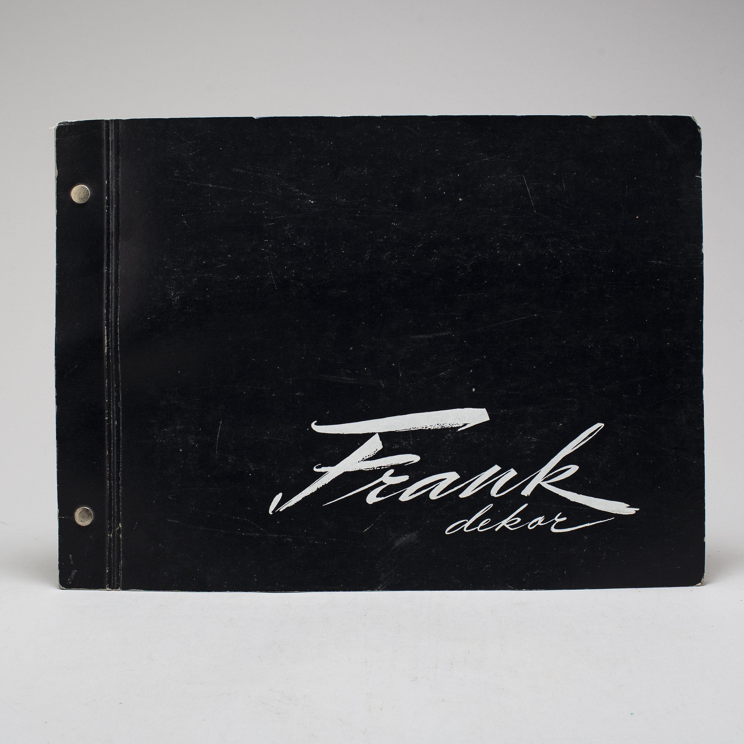 Josef Frank, Wallpaper Samples, Norrköpings Tapetfabrik, - Wallet - HD Wallpaper 