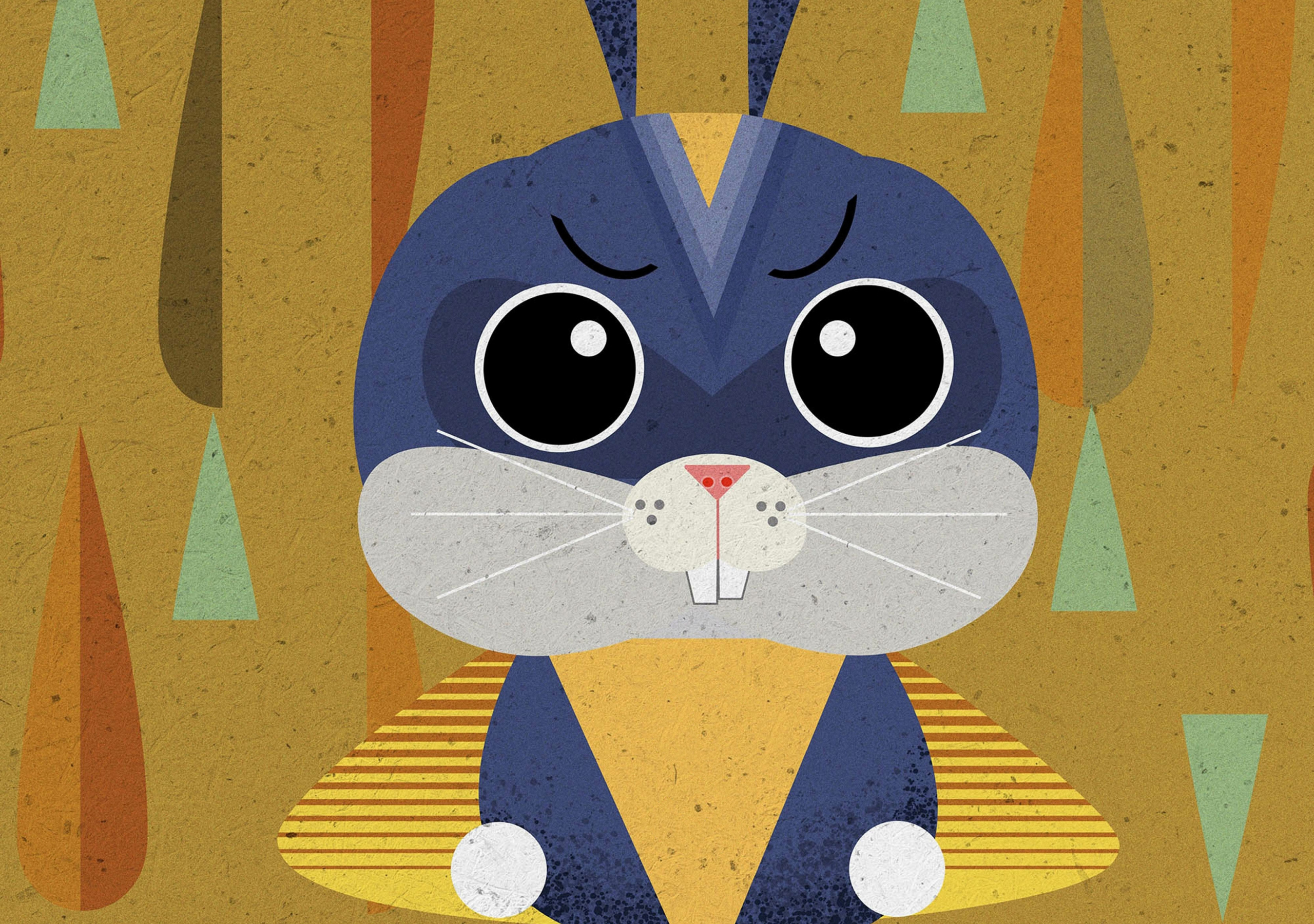 Secret Life Of Pets 2 Pattern - HD Wallpaper 