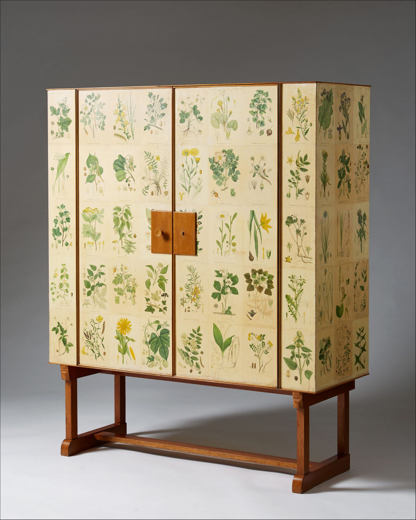Josef Frank Cabinet - HD Wallpaper 