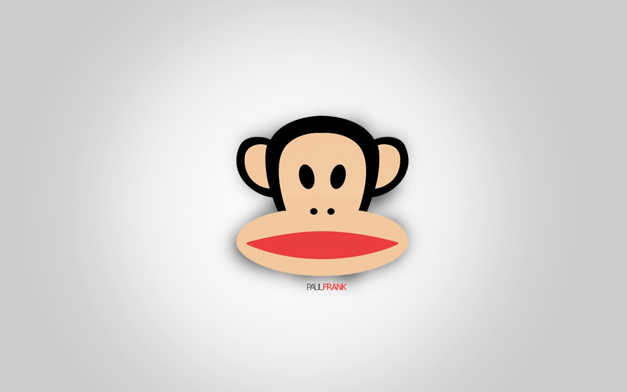 Paul Frank - HD Wallpaper 