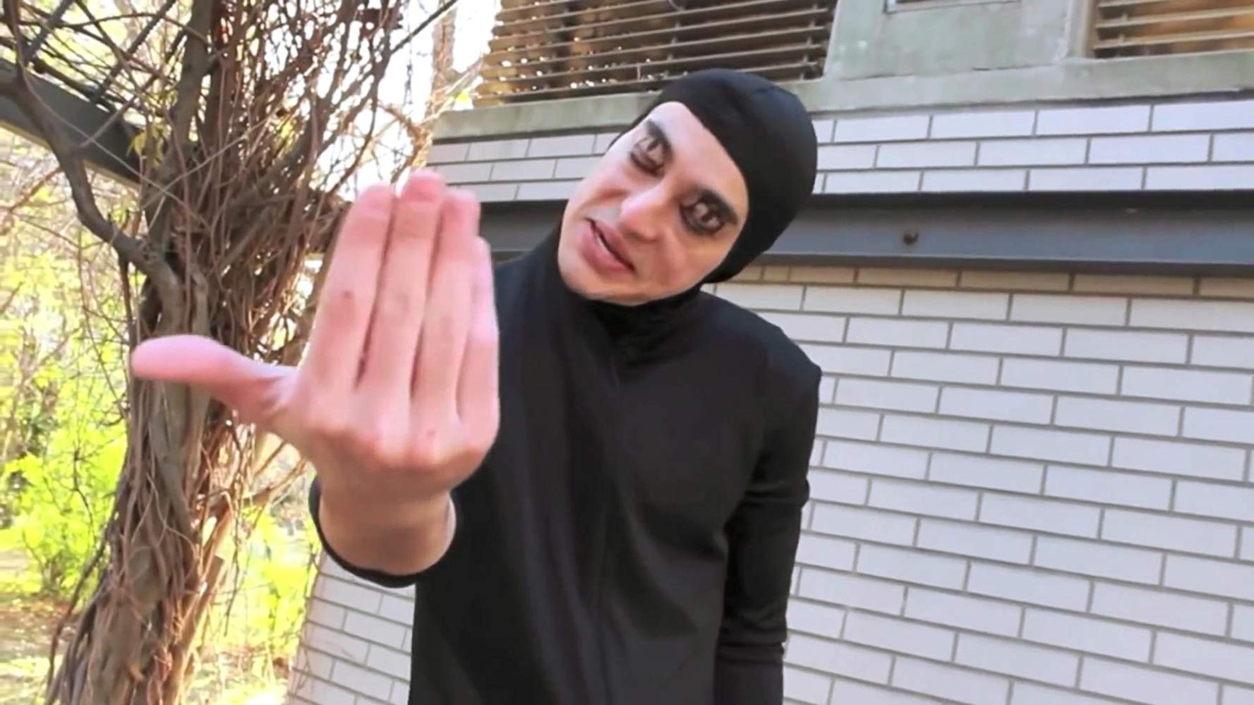 Memes Power Rangers 2017 - HD Wallpaper 