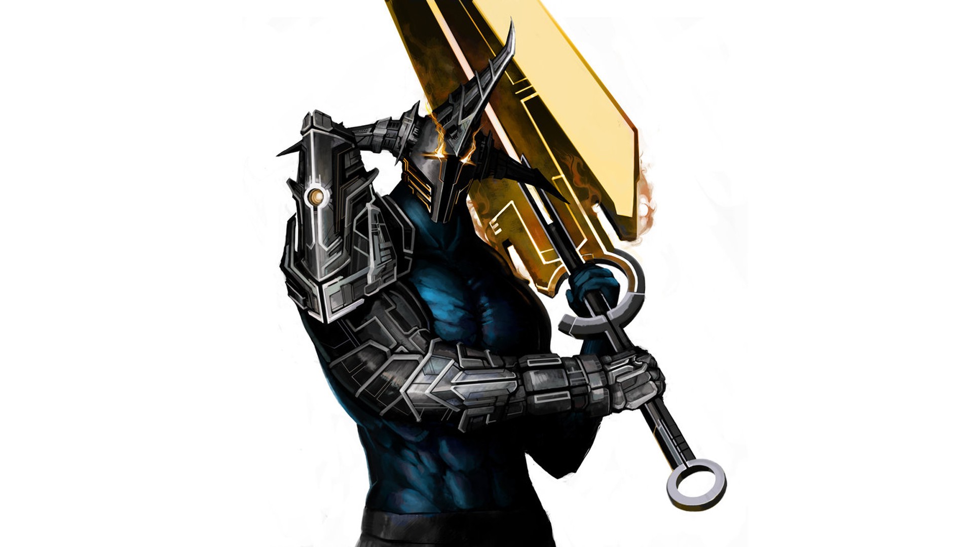 Air Gun - HD Wallpaper 