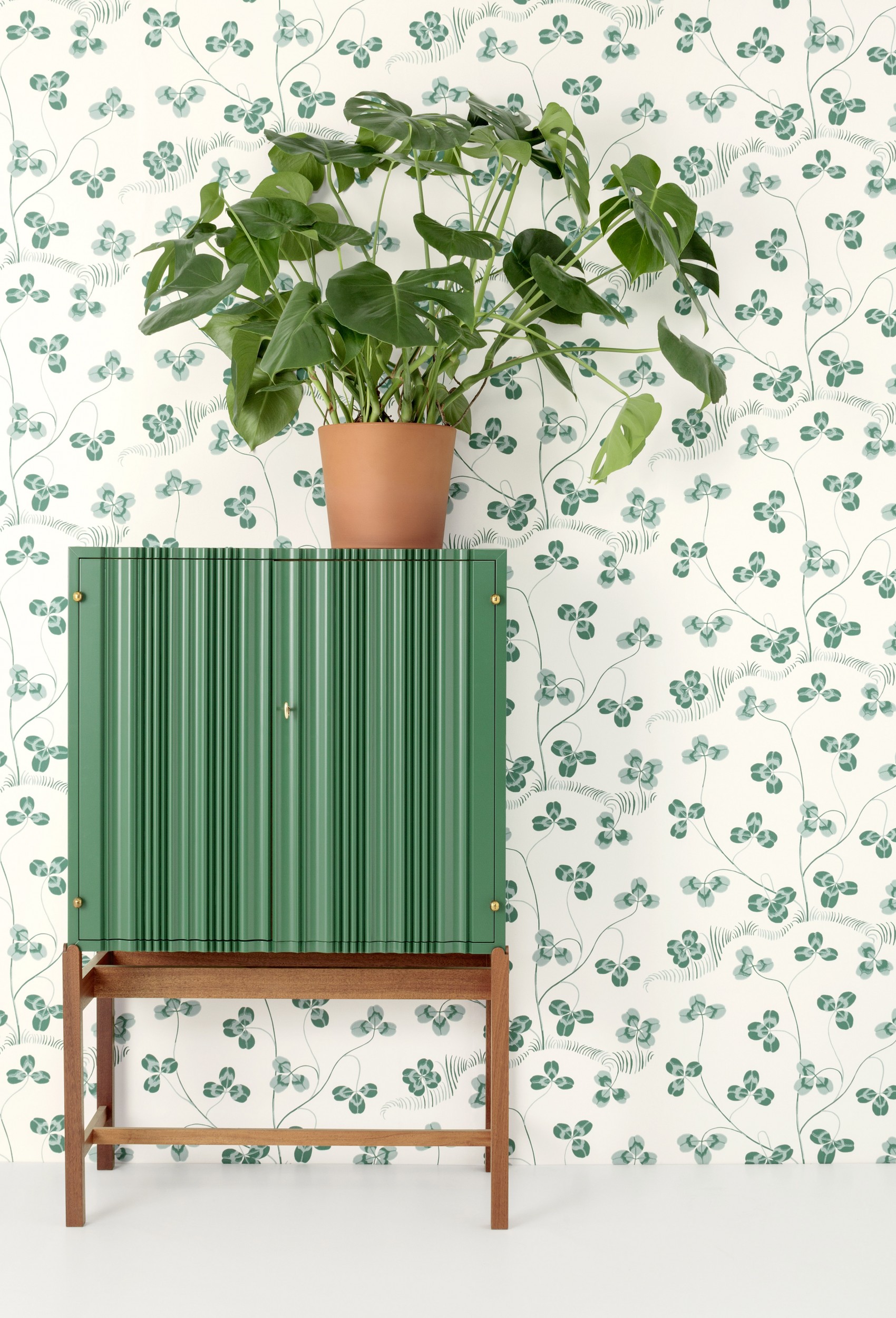 Tapet Svenskt Tenn - HD Wallpaper 