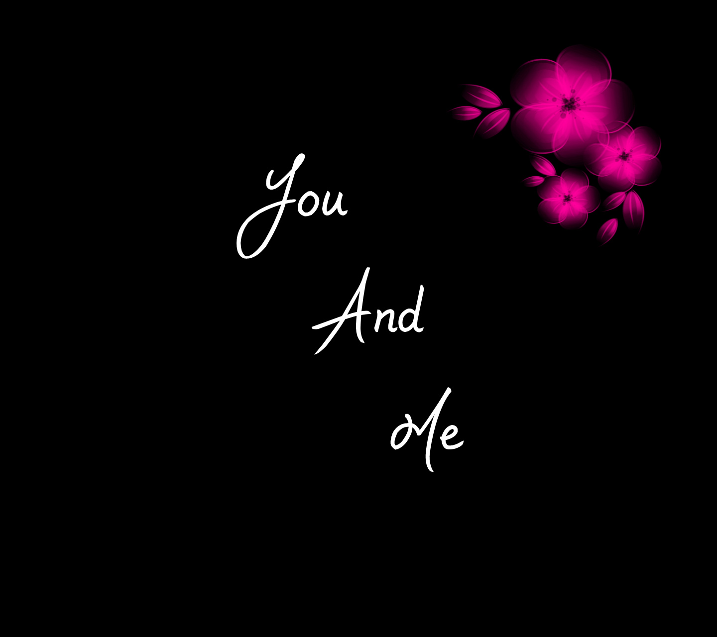 Calligraphy - HD Wallpaper 