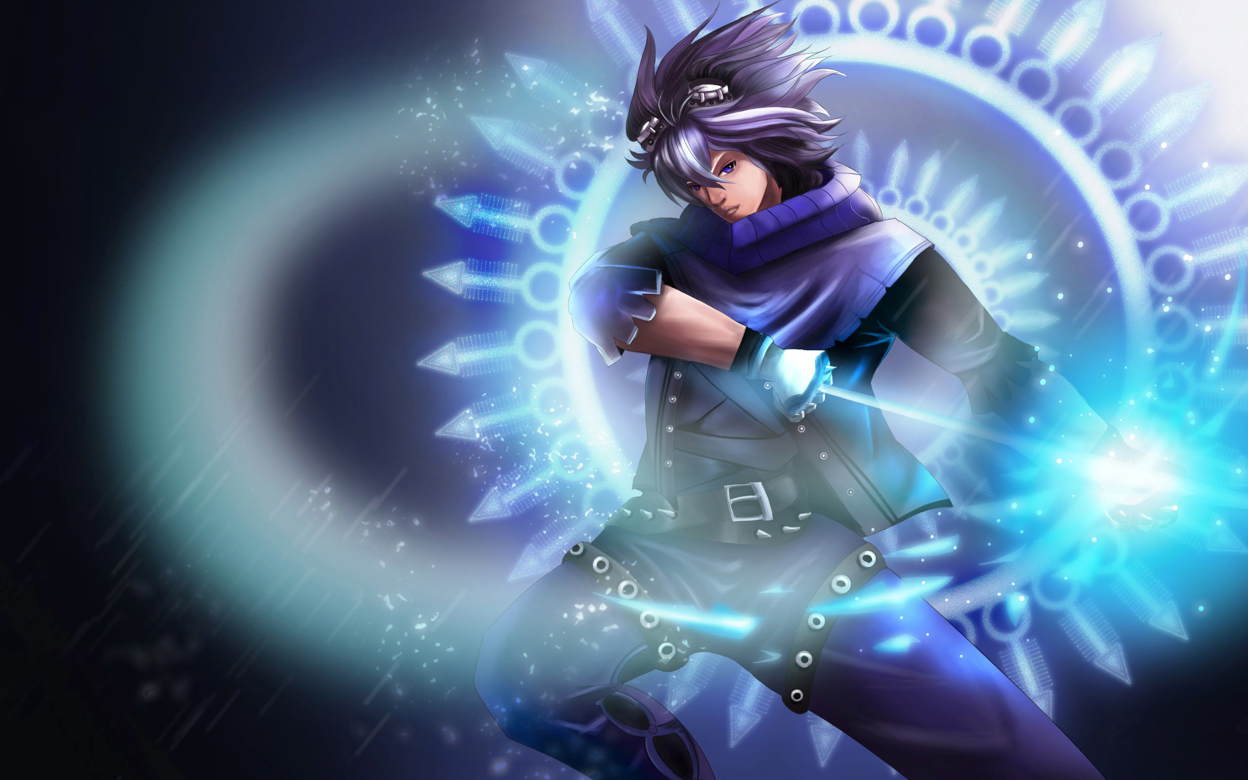 Hero League Of Legends Hd - 2560x1600 Wallpaper Hero League Of Legends Hd - 2560x1600 Wallpaper