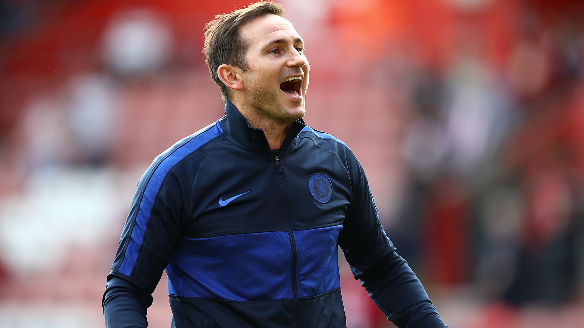 Frank Lempard - HD Wallpaper 