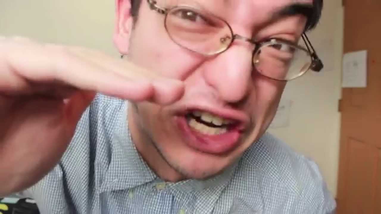 Filthy Frank - HD Wallpaper 