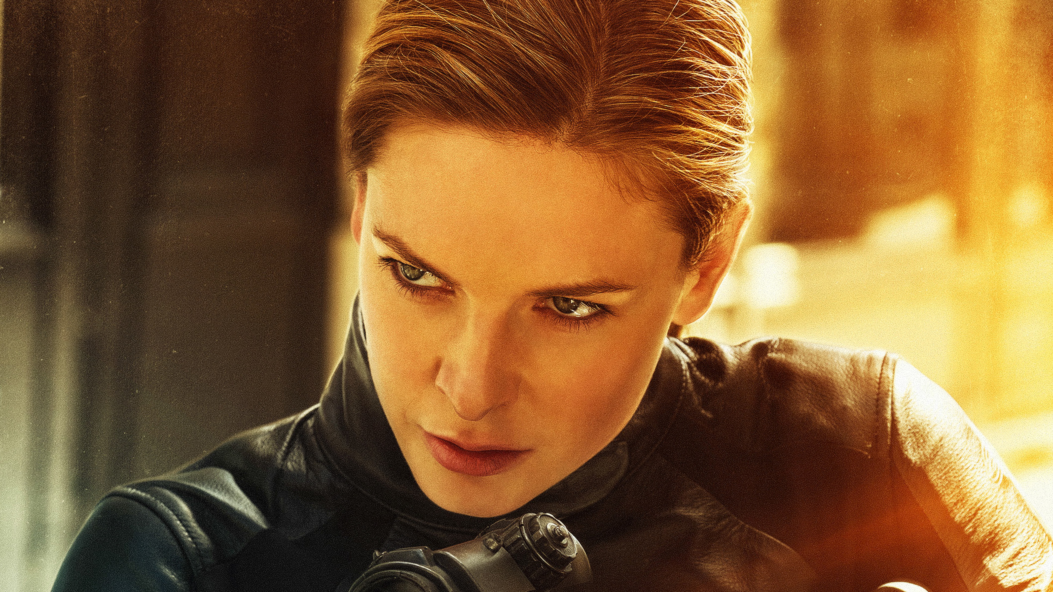 Mission Impossible Fallout Girl - HD Wallpaper 