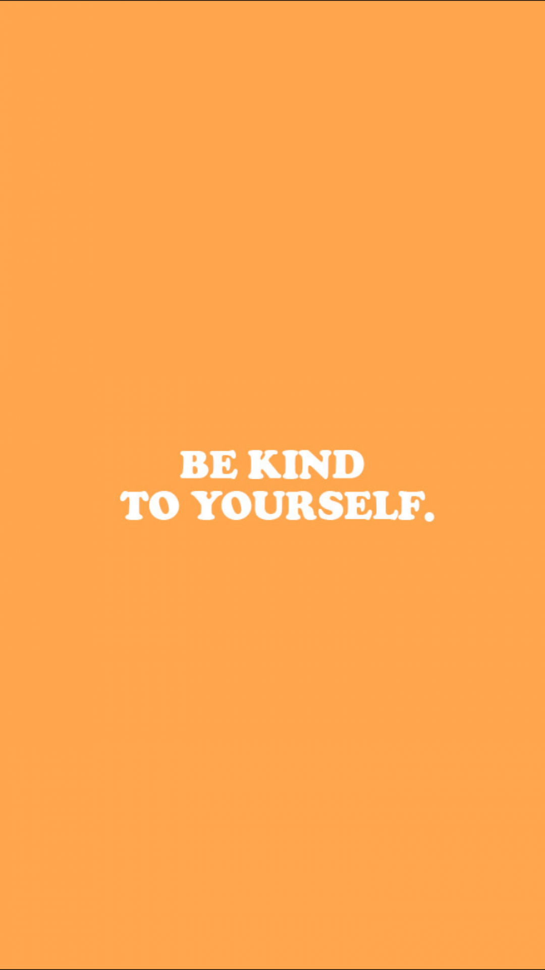 Android, Iphone, Desktop Hd Backgrounds / Wallpapers - Orange - HD Wallpaper 