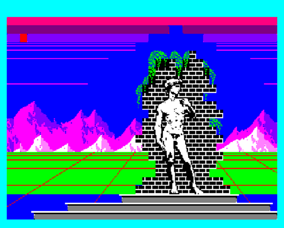 Vaporwave Wallpaper - Vaporwave Artwork - HD Wallpaper 