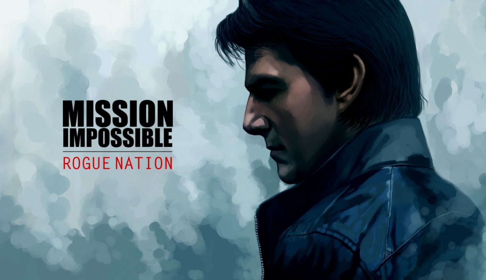 Mission Impossible Wallpaper Hd - HD Wallpaper 