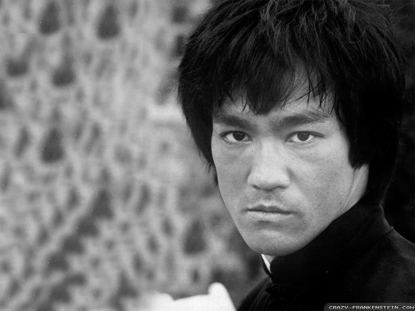 Bruce Lee High Resolution - HD Wallpaper 