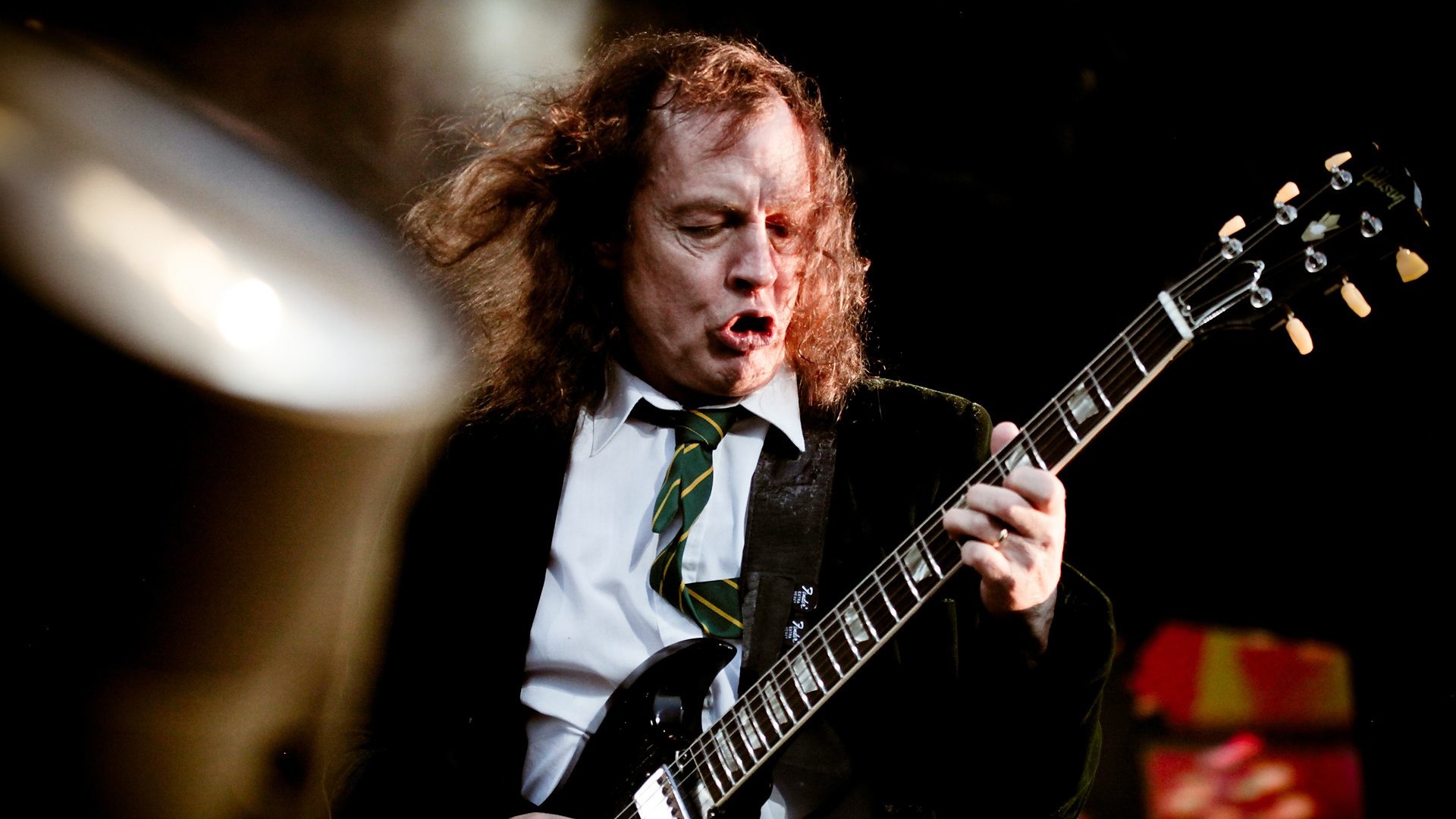 Bbc Radio - Rock Concert - HD Wallpaper 