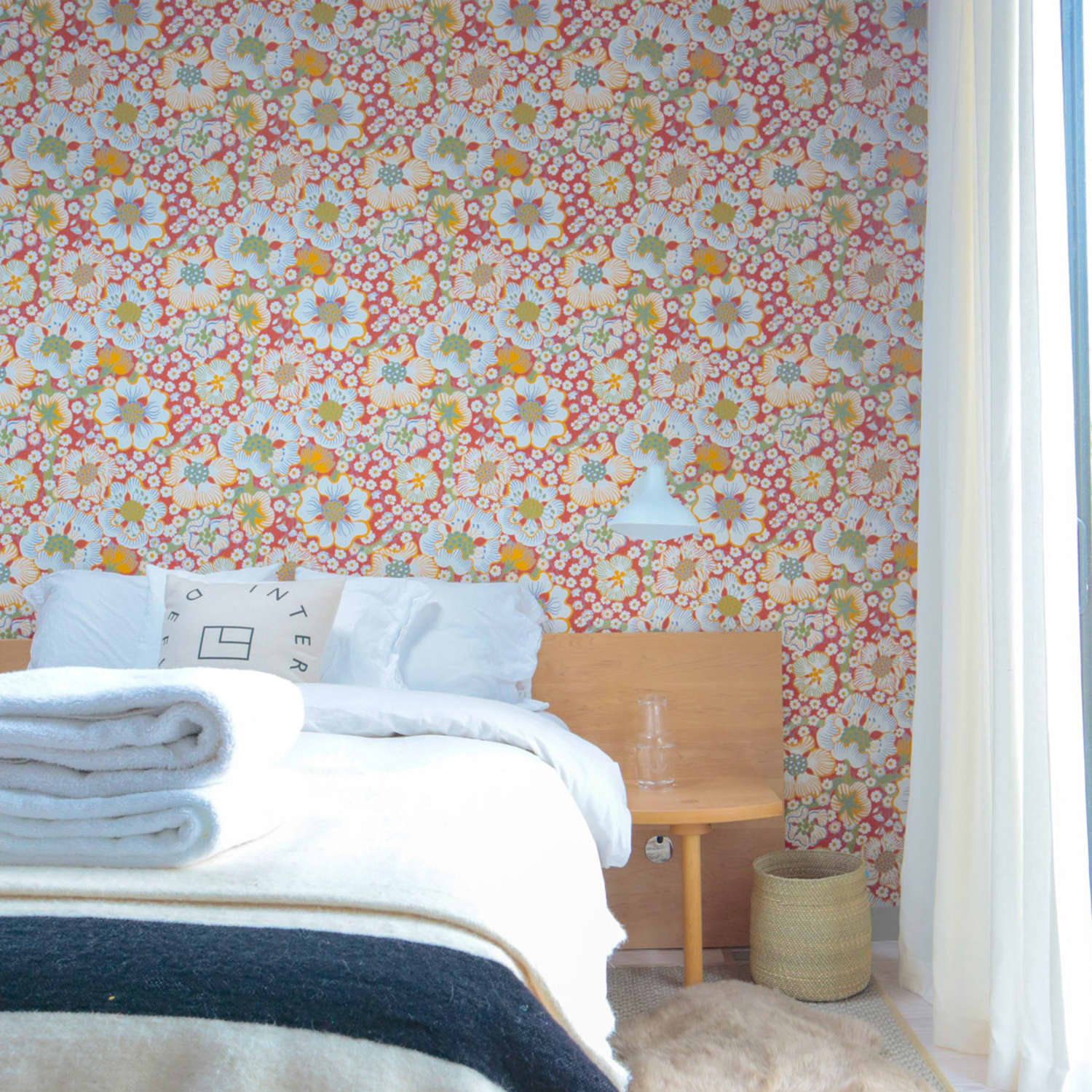 Bedroom - HD Wallpaper 