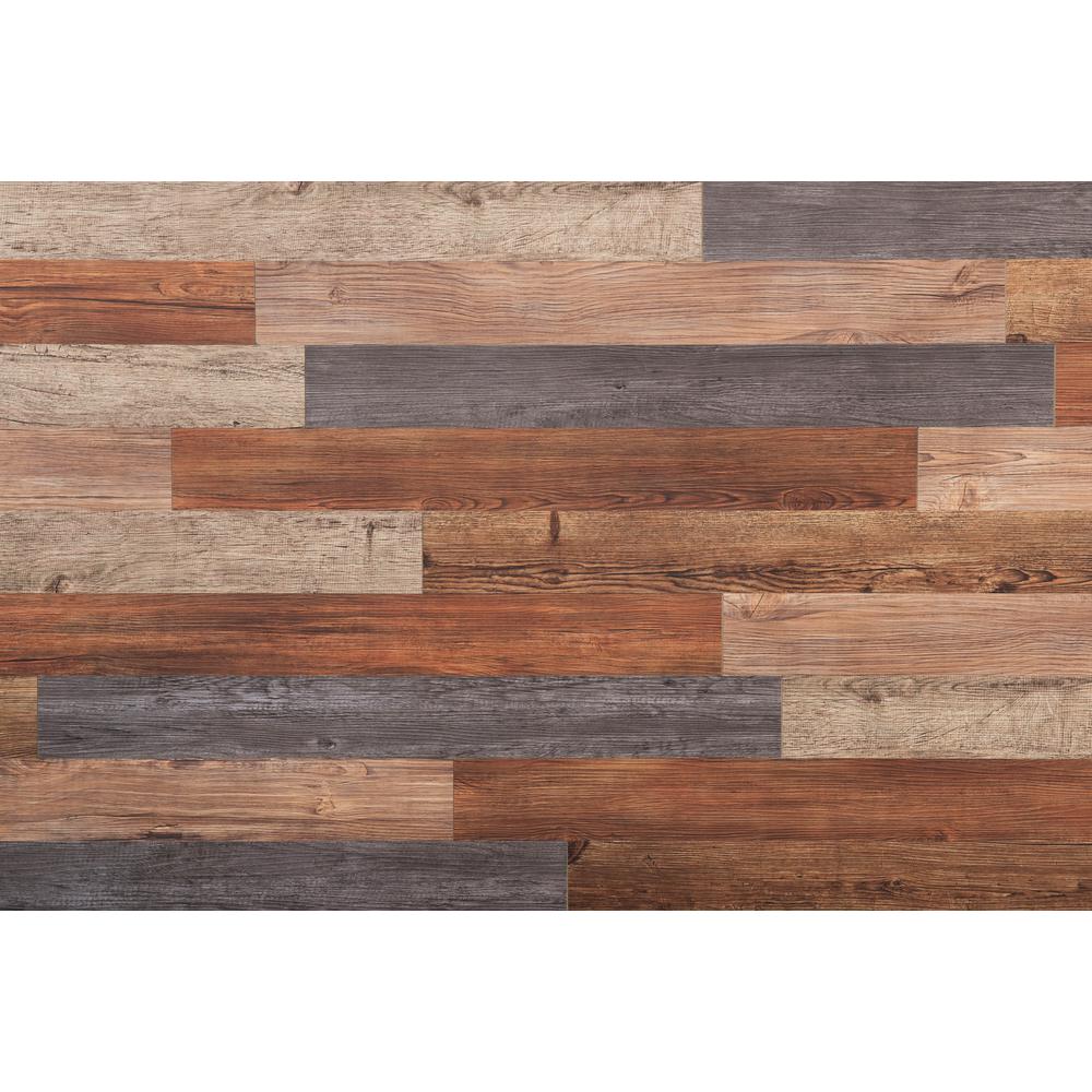 Vinyl Wall Planks - HD Wallpaper 