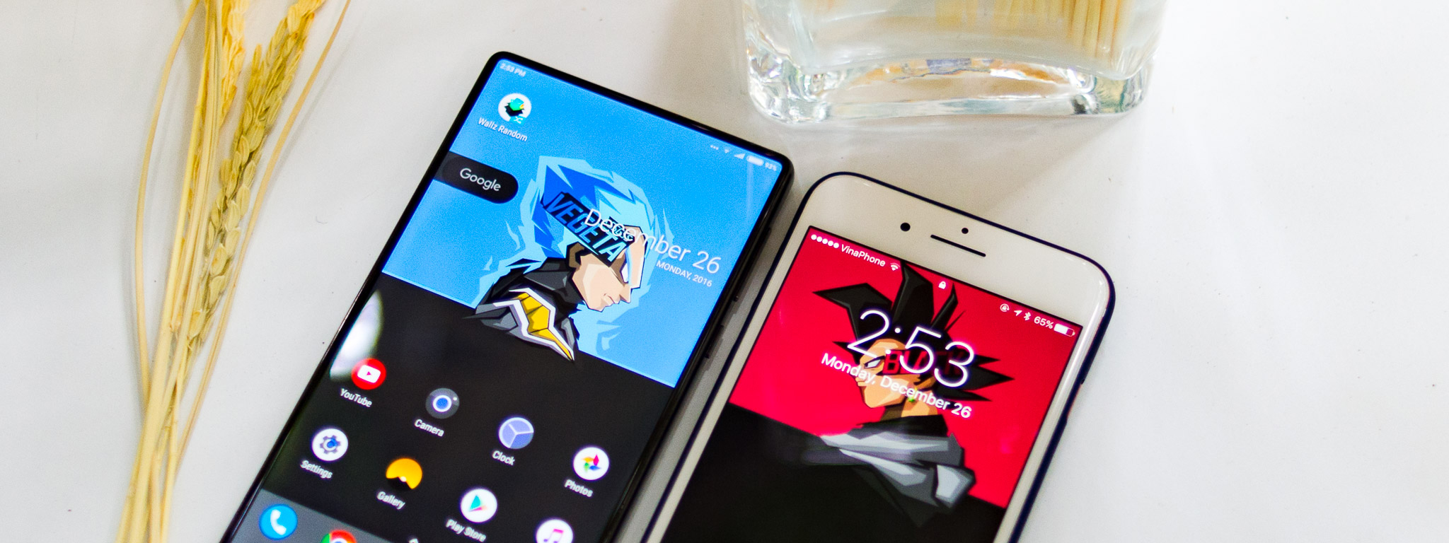 Ứng Dụng Hình Nền Wallz Wallpaper - Iphone - HD Wallpaper 