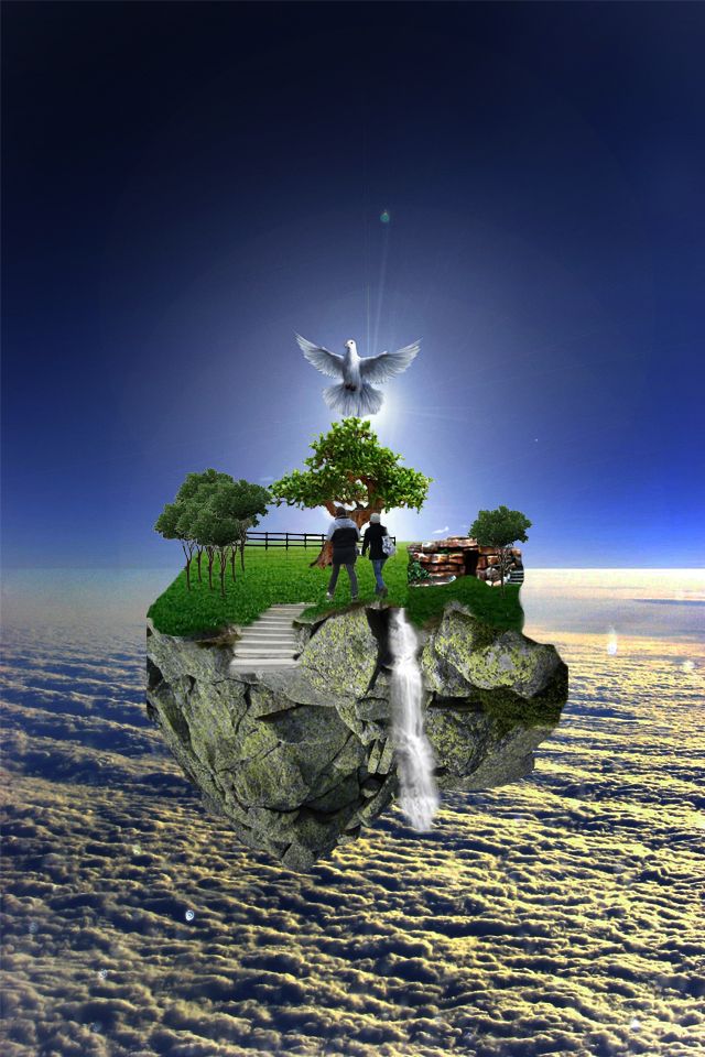 Sunny On The Moon - HD Wallpaper 